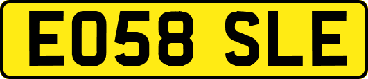 EO58SLE