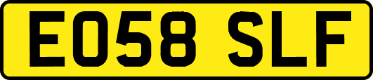 EO58SLF