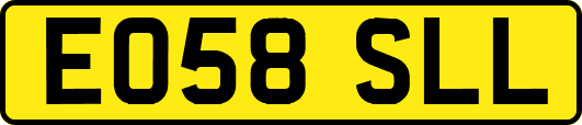 EO58SLL