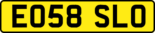 EO58SLO