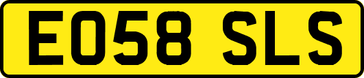 EO58SLS