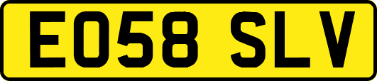 EO58SLV