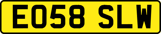 EO58SLW