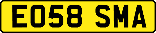 EO58SMA