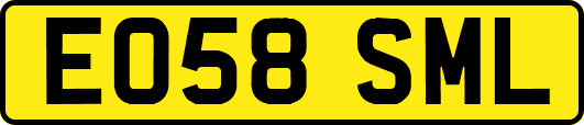 EO58SML