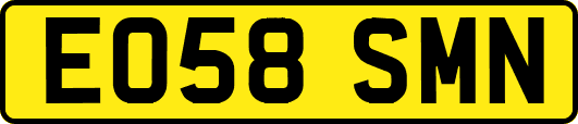 EO58SMN
