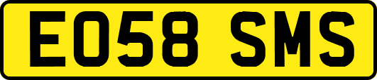 EO58SMS