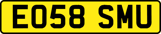 EO58SMU