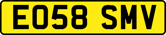 EO58SMV