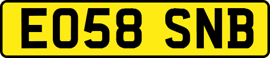 EO58SNB
