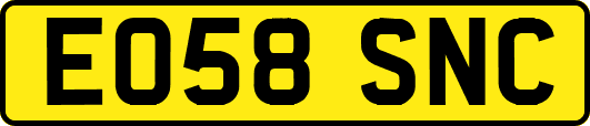 EO58SNC