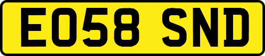EO58SND