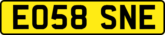 EO58SNE