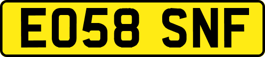 EO58SNF