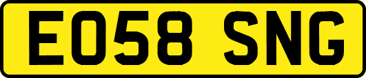 EO58SNG