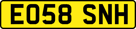 EO58SNH