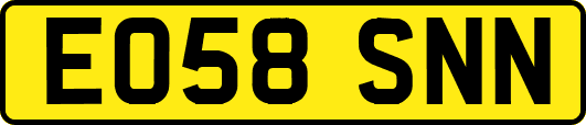 EO58SNN