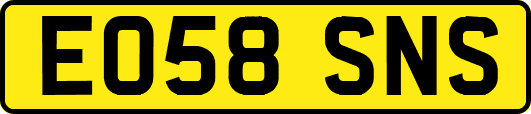 EO58SNS