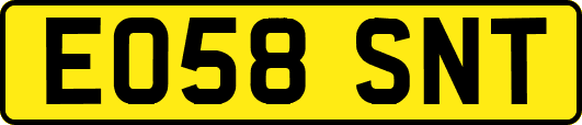 EO58SNT