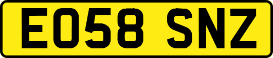 EO58SNZ