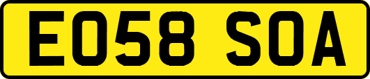 EO58SOA