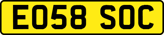 EO58SOC