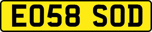 EO58SOD
