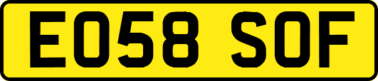EO58SOF