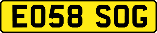 EO58SOG