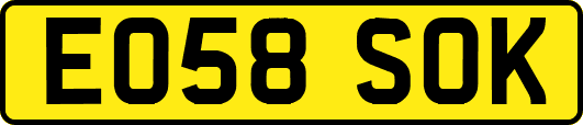 EO58SOK