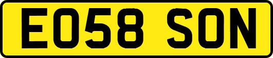 EO58SON