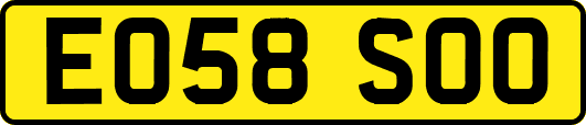 EO58SOO