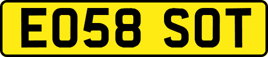 EO58SOT