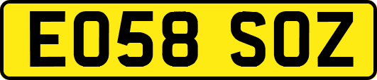 EO58SOZ