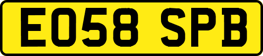 EO58SPB