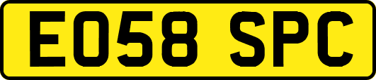 EO58SPC