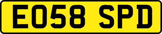 EO58SPD