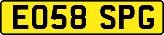 EO58SPG