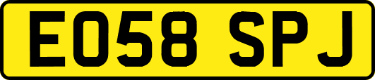 EO58SPJ