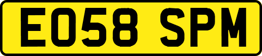 EO58SPM