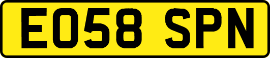 EO58SPN