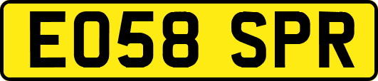 EO58SPR