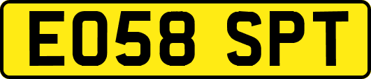 EO58SPT