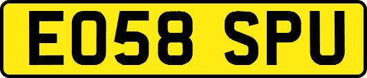 EO58SPU