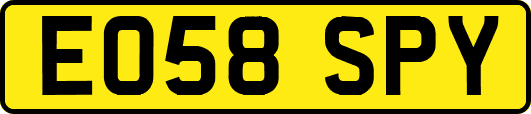 EO58SPY