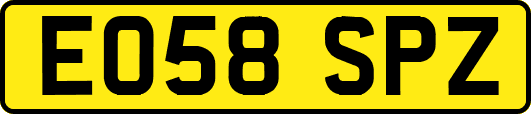 EO58SPZ