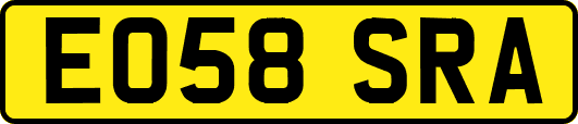 EO58SRA