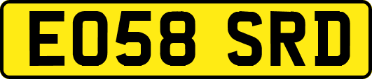 EO58SRD