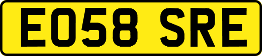 EO58SRE