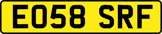 EO58SRF